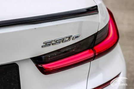 2020 BMW 3-Series - photo 10