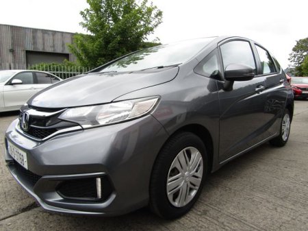 2019 Honda Jazz - photo 3
