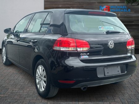 2013 Volkswagen Golf - photo 3