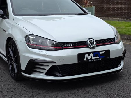 2016 Volkswagen Golf - photo 16