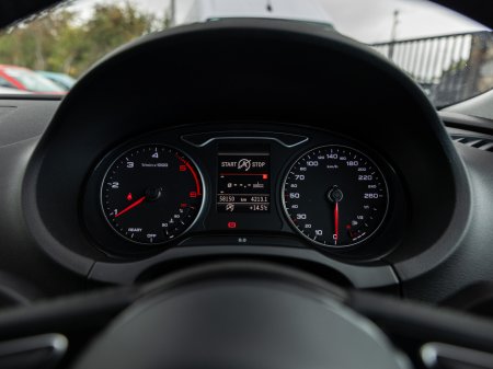 2017 Audi A3 - photo 12