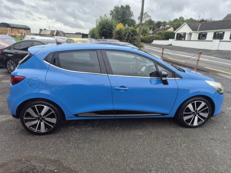 2015 Renault Clio - photo 12
