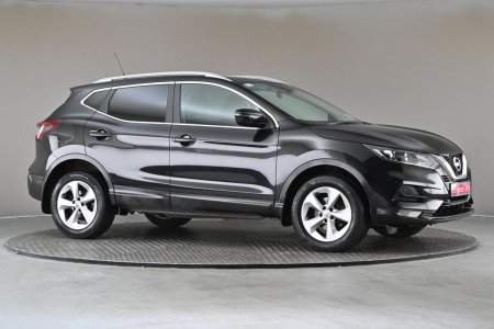 2021 Nissan Qashqai - photo 12