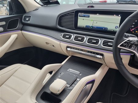 2027 Mercedes-Benz GLE - photo 14