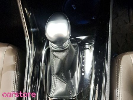 2020 Toyota C-HR - photo 16