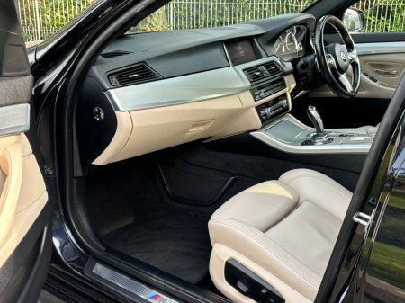 2015 BMW 5-Series - photo 10
