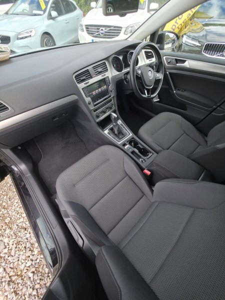 2016 Volkswagen Golf - photo 11