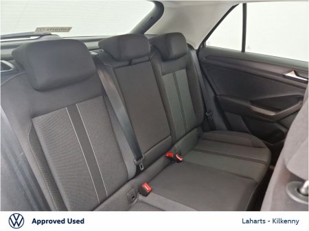 2023 Volkswagen T-Roc - photo 26
