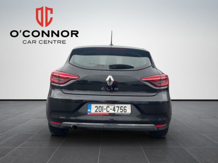 2020 Renault Clio - photo 5