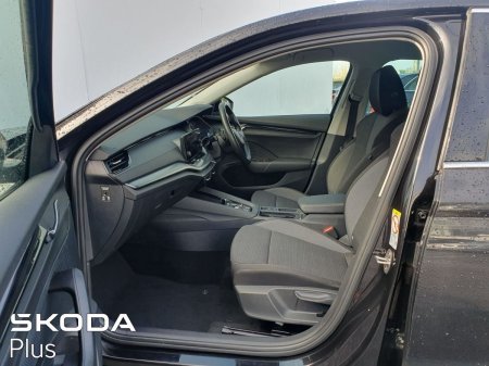 2023 Skoda Octavia - photo 4