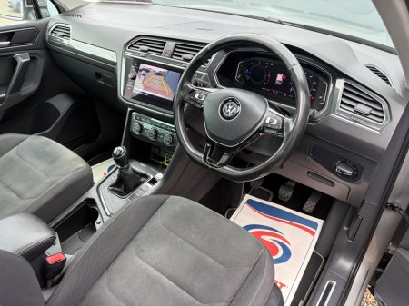 2019 Volkswagen Tiguan - photo 10