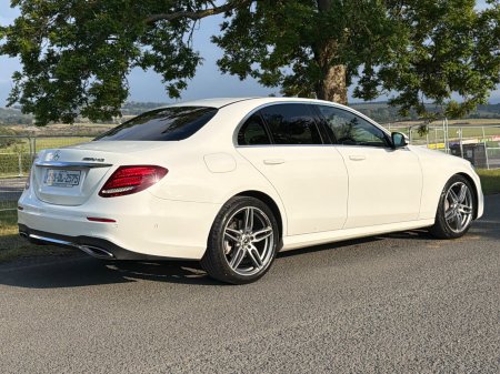 2019 Mercedes-Benz E-Class - photo 4