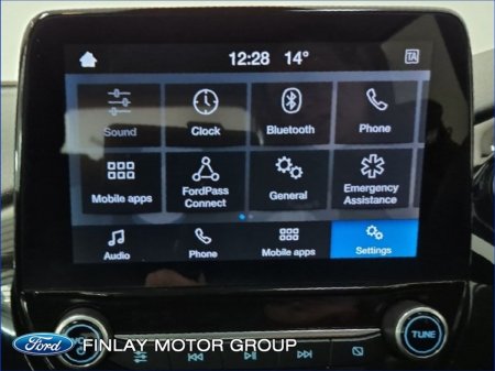 2021 Ford Fiesta - photo 26