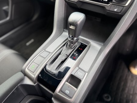 2018 Honda Civic - photo 28