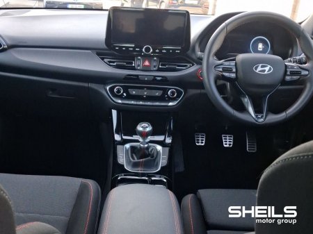 2026 Hyundai i30 - photo 3