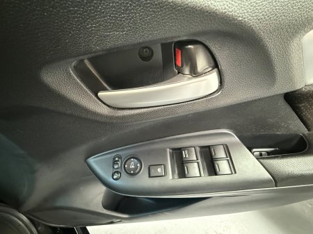 2015 Honda Jazz - photo 17