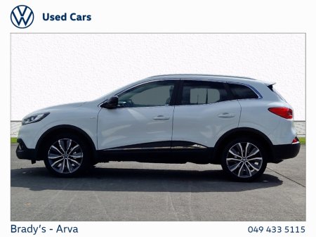 2019 Renault Kadjar - photo 4