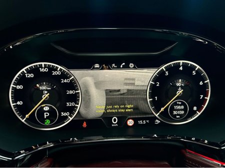 2022 Bentley Continental - photo 28