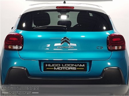 2024 Citroen C3 - photo 6