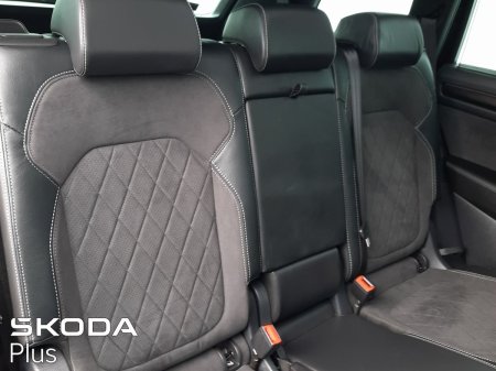2024 Skoda Kodiaq - photo 28