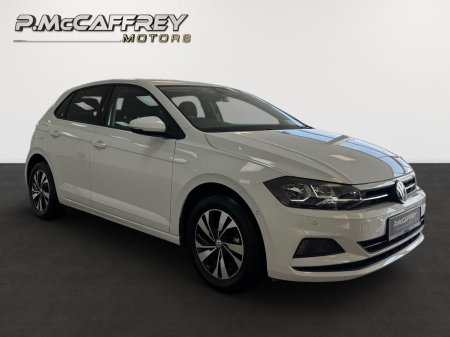 2019 Volkswagen Polo - photo 3