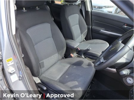 2024 Suzuki Vitara - photo 7