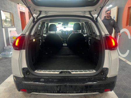 2017 Peugeot 2008 - photo 7