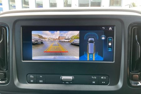 2025 Mercedes-Benz Vito - photo 8