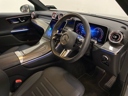 2026 Mercedes-Benz GLC - photo 9