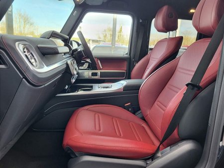 2027 Mercedes-Benz G-Class - photo 6