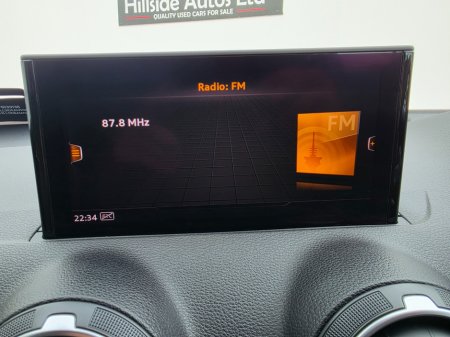 2018 Audi Q2 - photo 30
