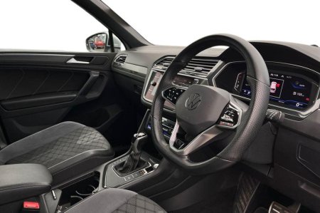 2021 Volkswagen Tiguan - photo 9