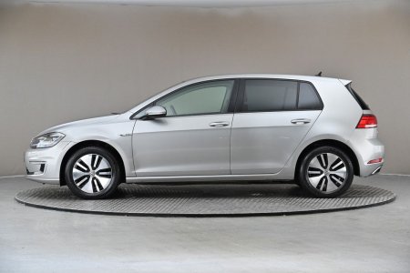 2018 Volkswagen e-Golf - photo 11