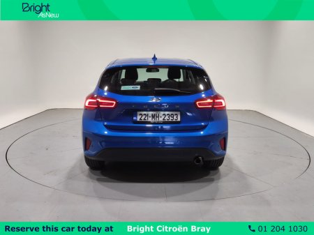 2022 Ford Focus - photo 9