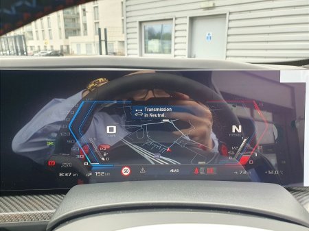 2026 BMW XM - photo 9