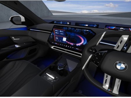 2027 BMW i3 - photo 6