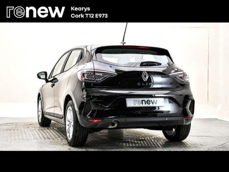 2023 Renault Clio - photo 3