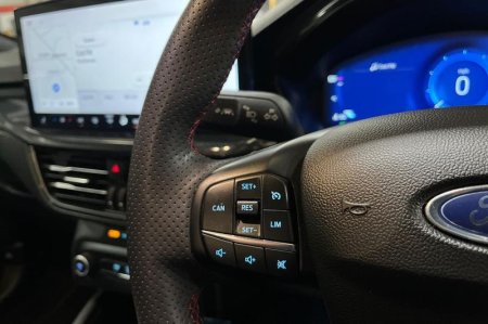2023 Ford Focus - photo 29