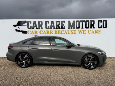 2025 Audi A5 - photo 2