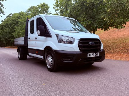 2023 Ford Transit - photo 10