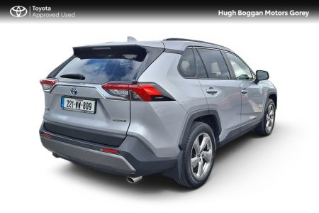 2022 Toyota RAV4 - photo 2