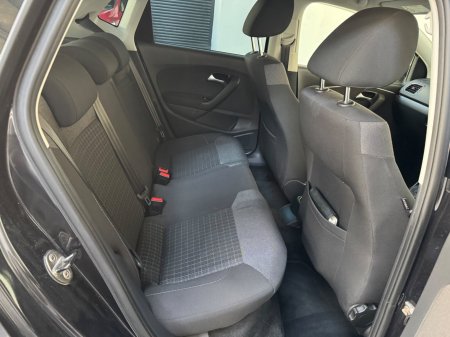 2015 Volkswagen Polo - photo 15