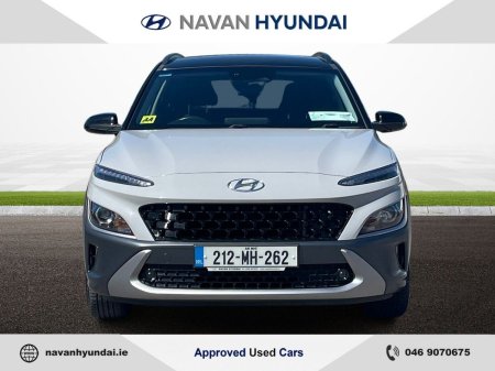 2021 Hyundai KONA - photo 2
