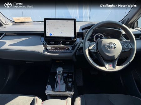 2026 Toyota Corolla Cross - photo 11