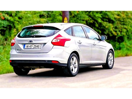 2014 Ford Focus - photo 3