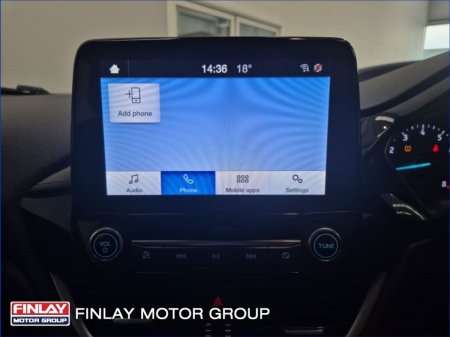 2023 Ford Fiesta - photo 17
