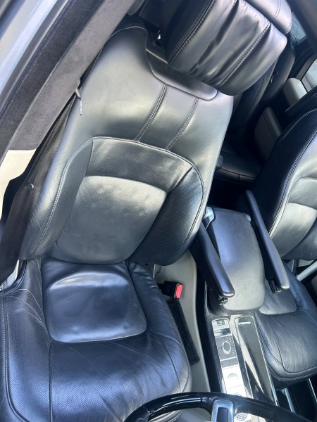2019 Land Rover Range Rover - photo 14