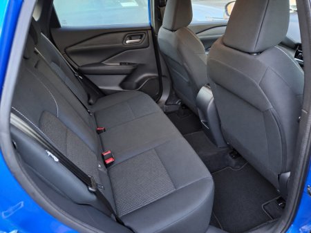 2024 Nissan Qashqai - photo 8