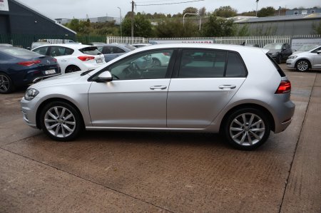 2018 Volkswagen Golf - photo 4