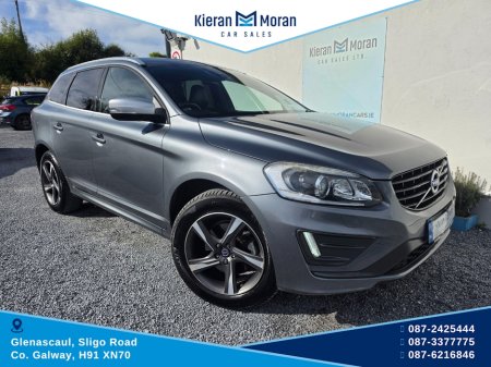 2015 Volvo XC60 - photo 2